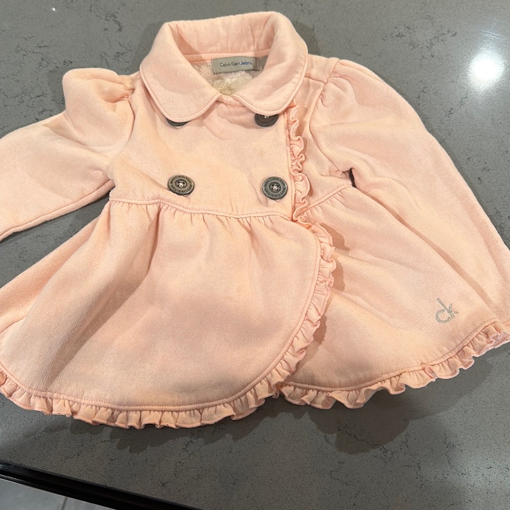 Cutest light jacket